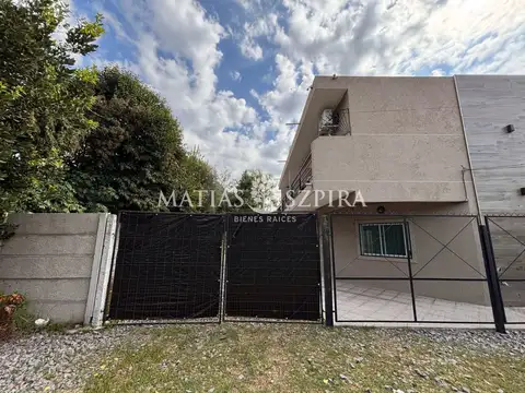 Eugenia Ottone de Asconape 3800