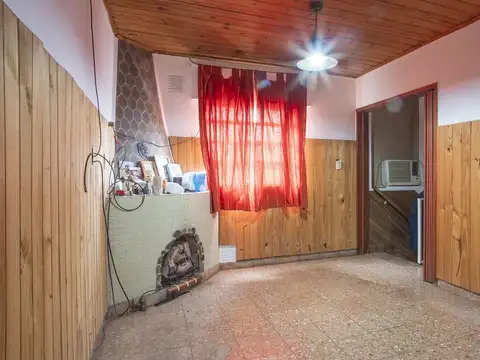 Casa en Venta al Oeste