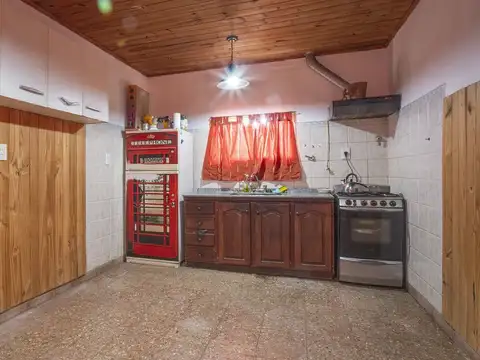 Casa en Venta 61 años