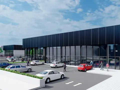 Av. Monseñor Bufano e Av. Arturo Illia