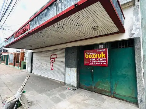 Local en Venta en Olivos, Partido de Vicente López