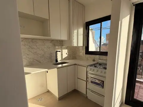 Departamento en Venta 45 años