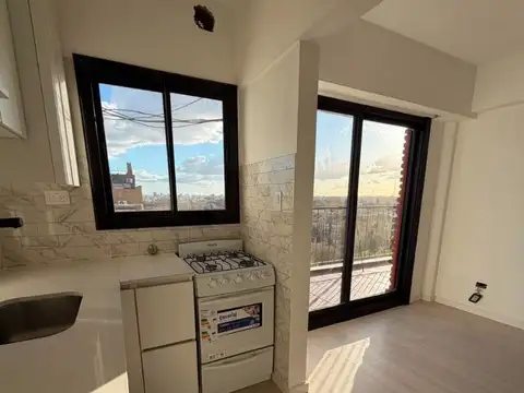 Departamento en Venta Apto profesional