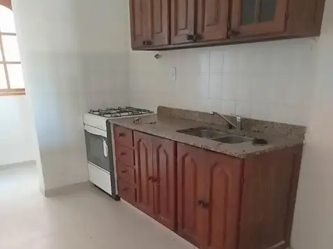 Departamento en Alquiler de 3 ambientes