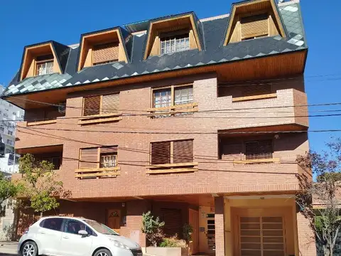 Departamento 2 dormitorios  expensas incluidas