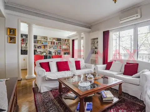 Departamento en Venta de 7 ambientes