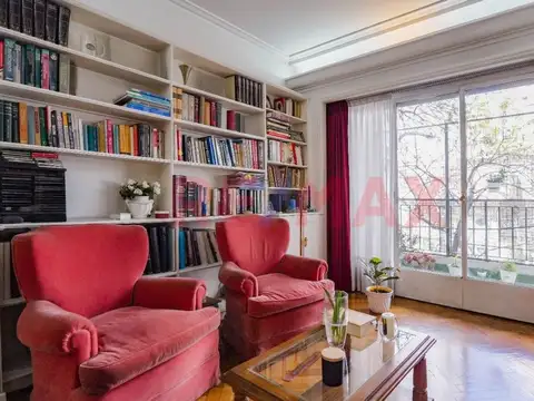 Departamento en Venta en Almagro, USD 420.000