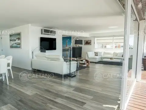 Departamento en Venta 47 años