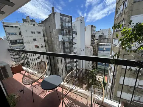 Departamento en Alquiler en Barrio Norte, $ 1.300.000