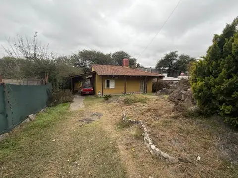 Venta de Casa en La Calera 