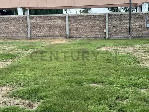 Terreno en Venta 10  mts Frente