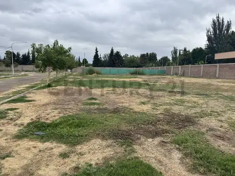 RODEO DE LA CRUZ - BARRIO PRIVADO SOL ANDINO III - TERRENO EN VENTA