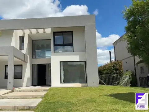 Barrio Costas, Puertos, Escobar