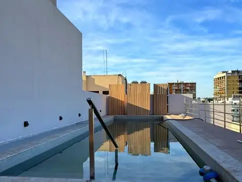 VENTA 4 AMBIENTES CON BALCON TERRAZA BARRIO NORTE A ESTRENAR