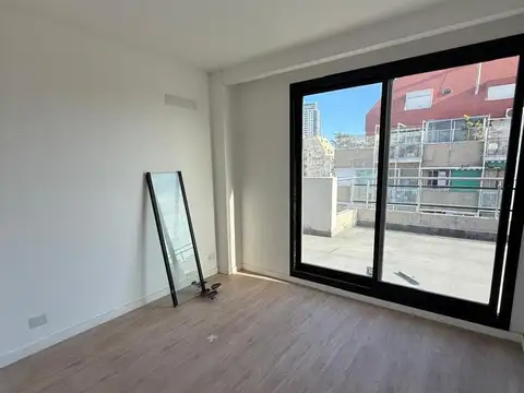 VENTA 4 AMBIENTES CON BALCON TERRAZA BARRIO NORTE A ESTRENAR