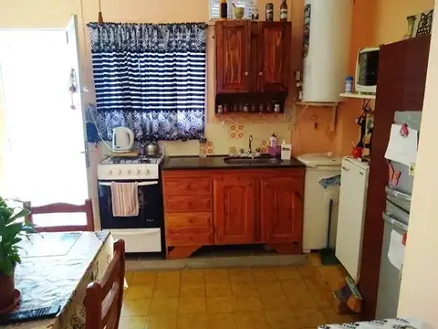 Oportunidad: Dos PH independientes al Frente.