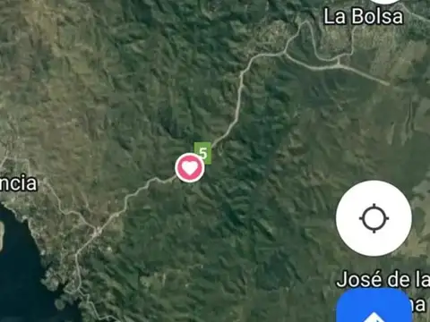 Terreno en Venta de 918,0 m2