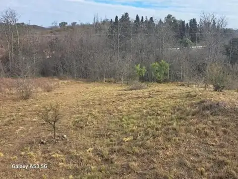 Terreno en Venta en Villa Ciudad de America, USD 9.000