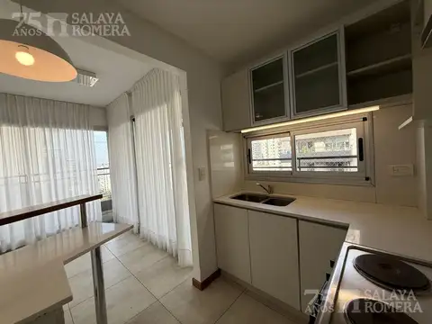Departamento en Venta en Olivos, USD 349.000