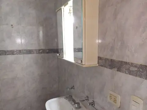 Depto Tipo Casa en Alquiler de 2 ambientes