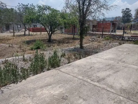 VENTA TERRENO VALLE ALEGRE LA CALDERA