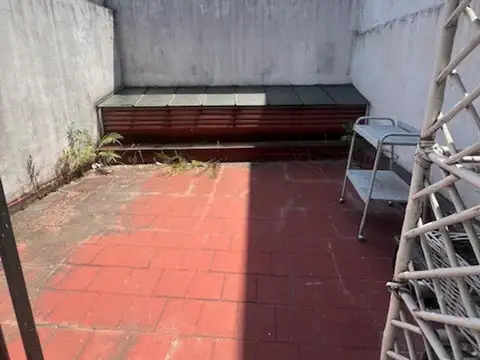 Oficina Monoambiente con 1 baño