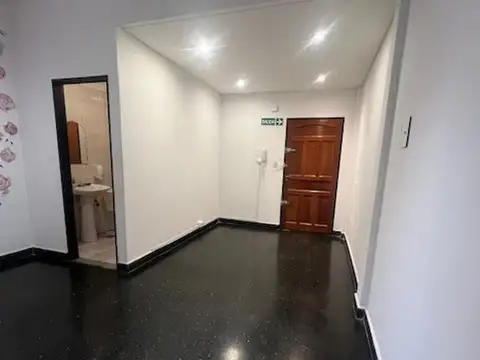 Alquiler oficina en foco comercial de Liniers