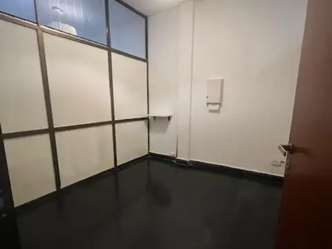 Oficina Monoambiente con 1 baño