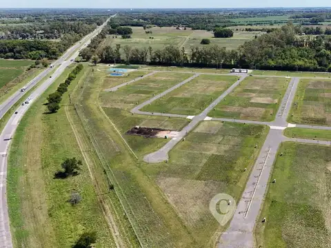 Terreno Nro 67 en Venta en barrio Nortes del Pilar.  600 m2. Posesión inmediata. Barrio Privado