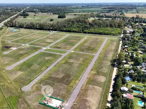 Terreno en Venta de 600,0 m2