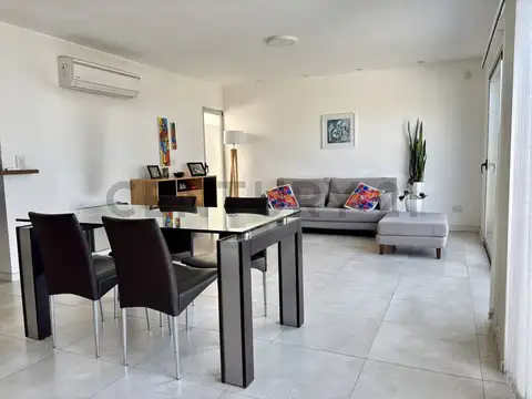 triplex 2 dormitorios en venta , 12 e 511 y 510