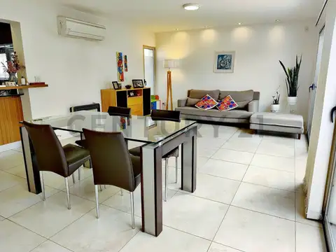 triplex 2 dormitorios  , 12 e 511 y 510
