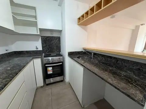 Departamento en Alquiler de 2 ambientes