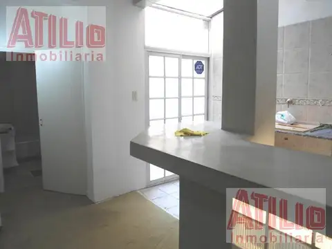 Almte A S Barilari 1300