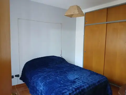 Departamento Dos ambientes en Ciudadela