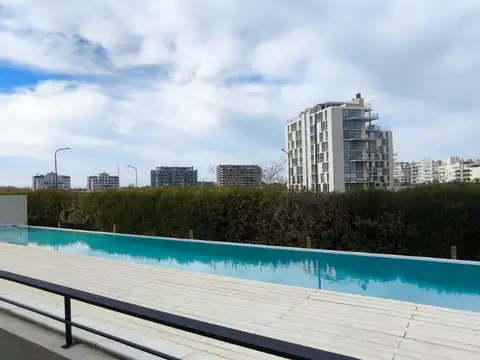 Departamento en Venta en Rincón de Milberg, Partido de Tigre