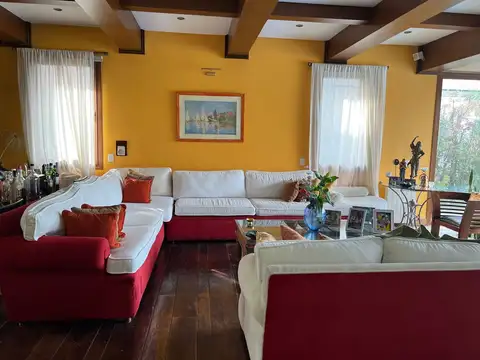 Casa en Alquiler en Nordelta Las Caletas, USD 6.000