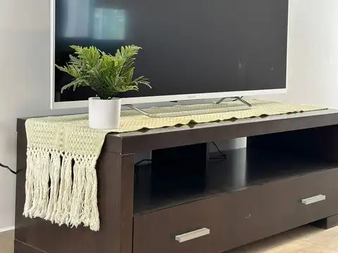 DEPARTAMENTO 2 DORMITORIOS C/ COCHERA