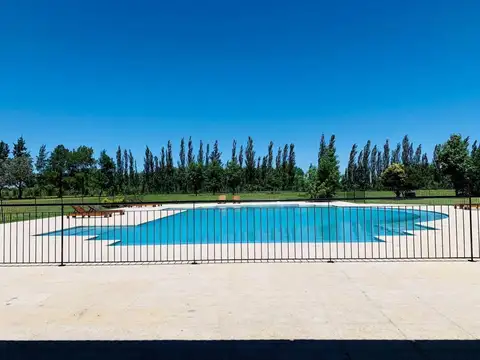 Terreno en Venta de 1501,0 m2