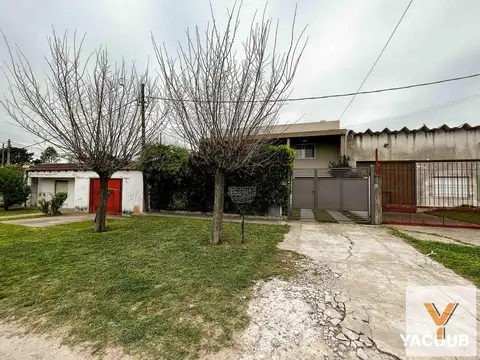 Casa en Venta en Lisandro Olmos Etcheverry, USD 148.000