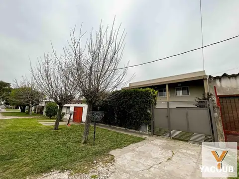 Casa en Venta de 3 dormitorios