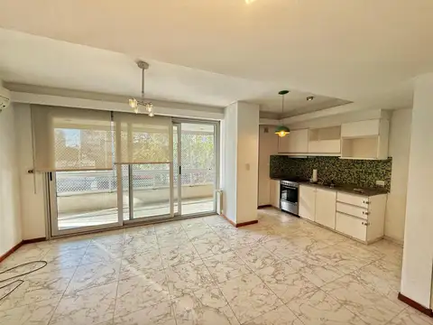 Departamento en Alquiler A Estrenar