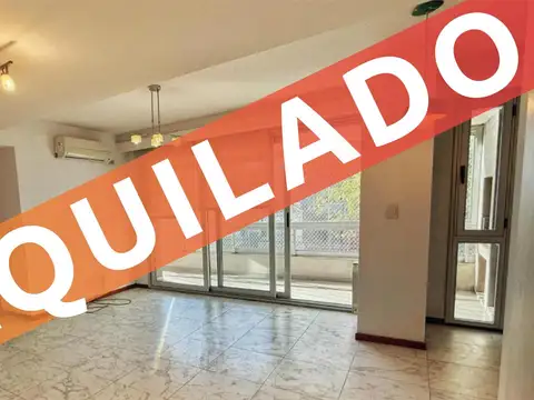 ALQUILER DEPARTAMENTO 2 AMBIENTES AMENITIES LANUSITA LANUS OESTE