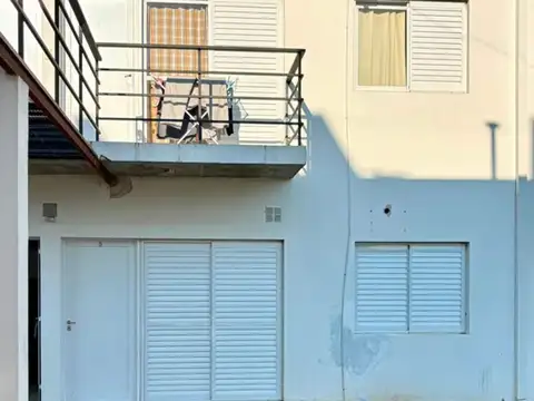 Alquiler Depto zona Facultad