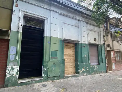 Galpon en Venta en Republica De La Sexta, USD 80.000