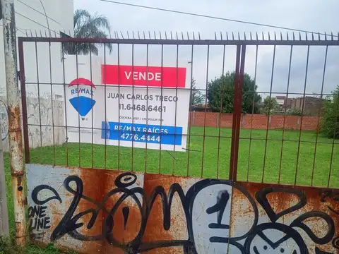 Terreno en Venta de 800,0 m2