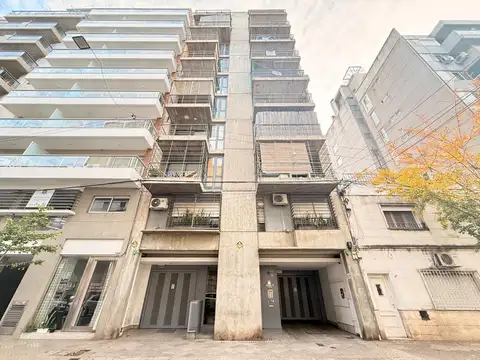 Departamento en Alquiler en Rosario, Santa Fe