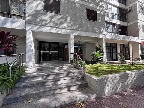Departamento 2 ambientes San Fernando