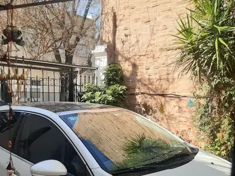 Depto Tipo Casa en Venta de 3 dormitorios