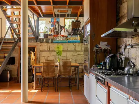 Casa en Venta en Caisamar, USD 280.000
